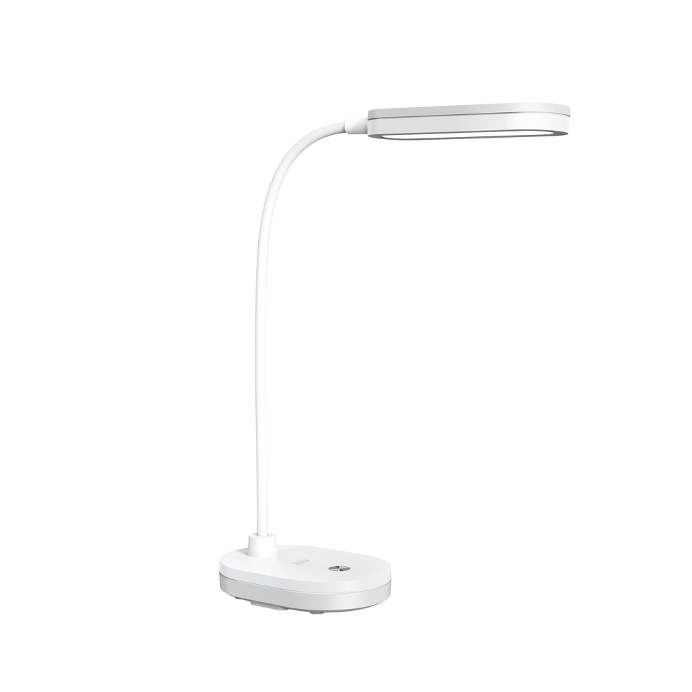 Світильник настільний LED Акумуляторний LINERA 5W 200LM 4200K 1200mAh Білий Violux